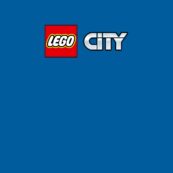 Lego City