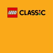 Lego Classic