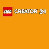 Lego Creator