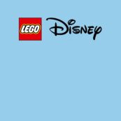 Lego Disney