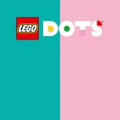 Lego DOTS