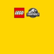 Lego Jurassic World