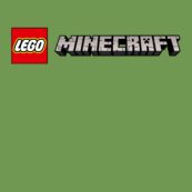 Lego Minecraft