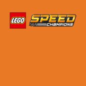 Lego Speed Champion