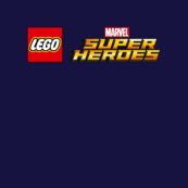 Lego Super Heroes